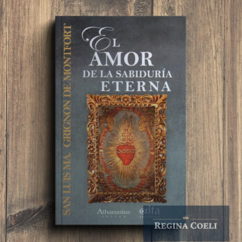 EL AMOR A LA SABIDURÍA ETERNA