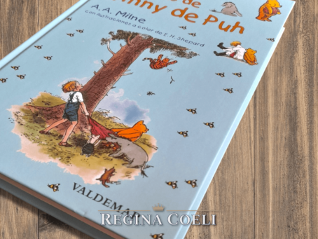 HISTORIAS DE WINNY DE PUH - Imagen 5