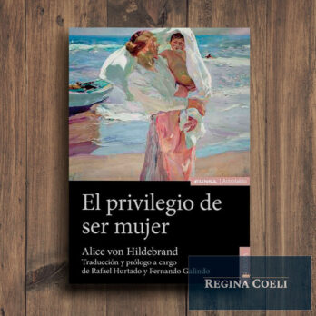 EL PRIVILEGIO DE SER MUJER