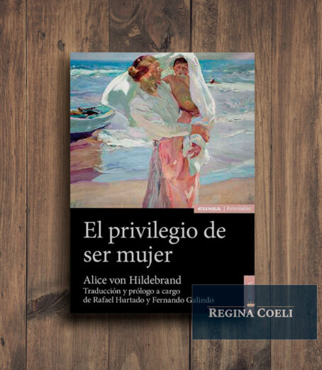 EL PRIVILEGIO DE SER MUJER