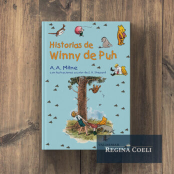 HISTORIAS DE WINNY DE PUH