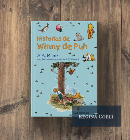 HISTORIAS DE WINNY DE PUH