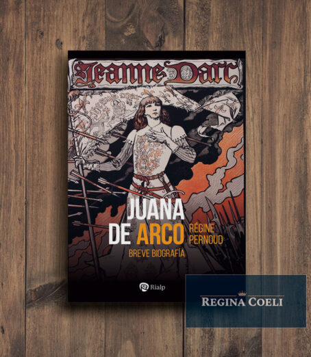 JUANA DE ARCO. Breve biografía