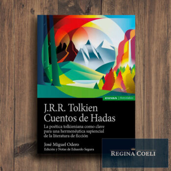 J.R.R. TOLKIEN. CUENTOS DE HADAS