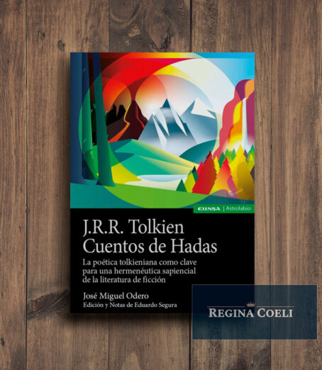 J.R.R. TOLKIEN. CUENTOS DE HADAS