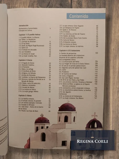 HUMANIDADES I. EL nacimiento de nuestra civilización - Imagen 2