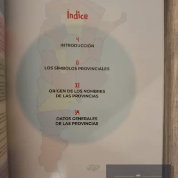BANDERAS Y ESCUDOS DE LA ARGENTINA CON STICKERS