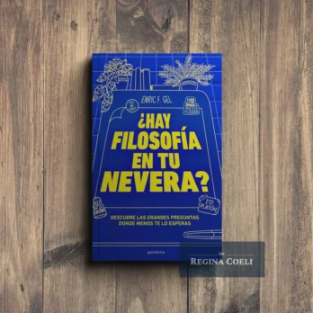 ¿HAY FILOSOFÍA EN TU NEVERA?