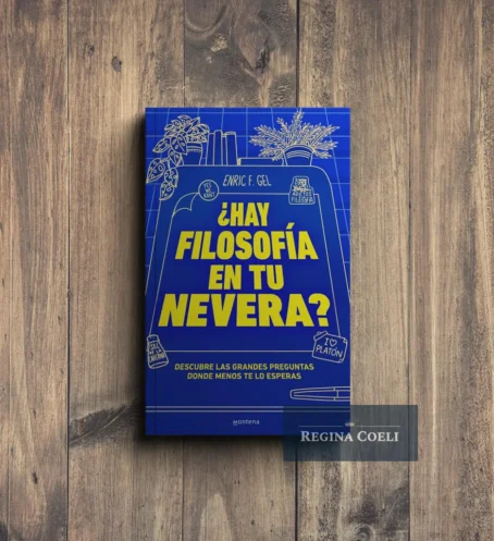 ¿HAY FILOSOFÍA EN TU NEVERA?