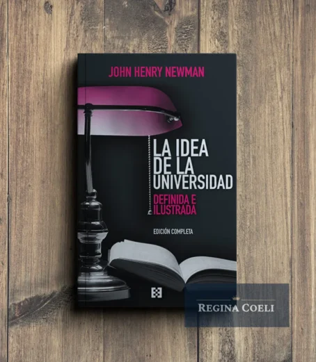 LA IDEA DE LA UNIVERSIDAD