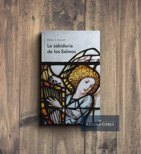 LA SABIDURÍA DE LOS SALMOS