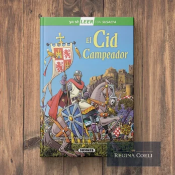 EL CID CAMPEADOR