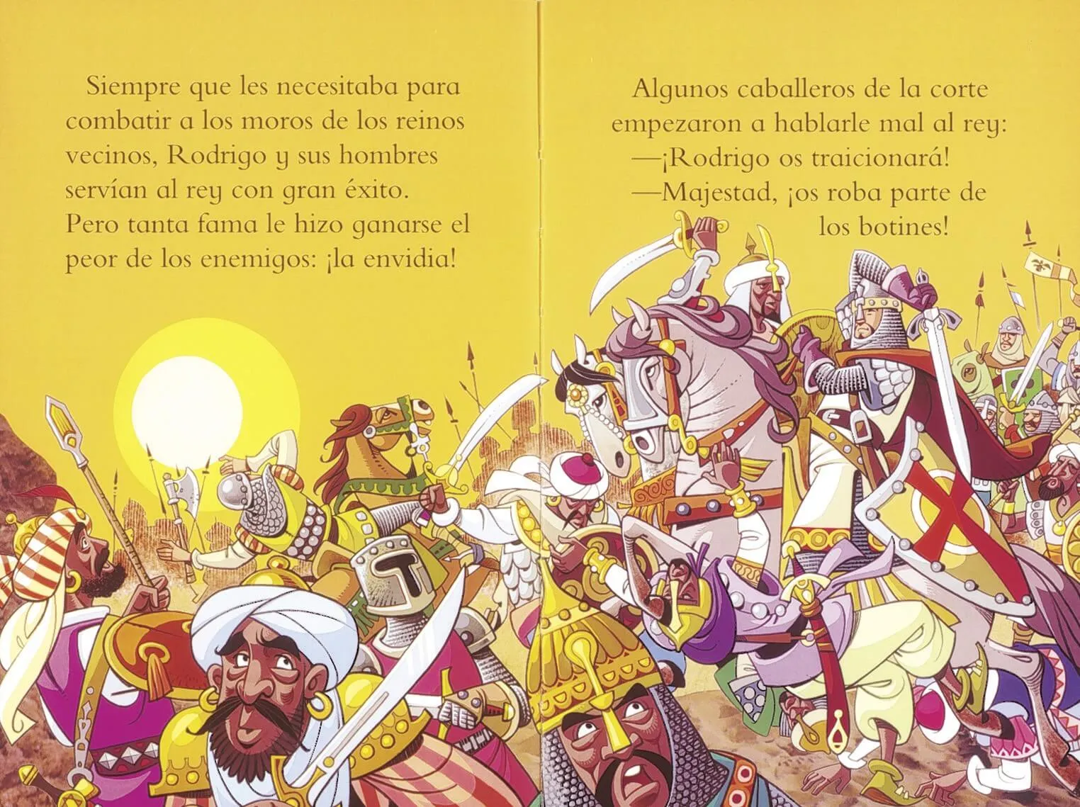 EL CID CAMPEADOR - Imagen 2