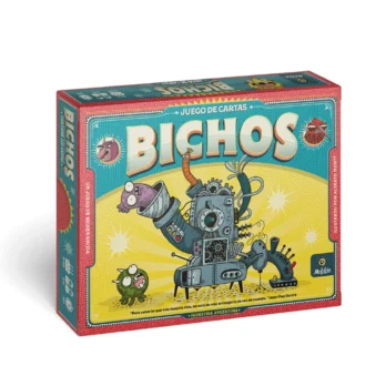 BICHOS