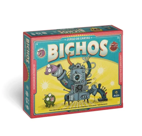 BICHOS