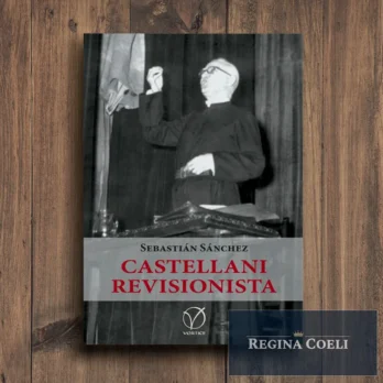 CASTELLANI REVISIONISTA