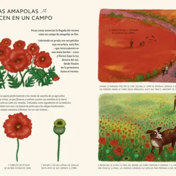 CON CALMA. 50 historias de la naturaleza