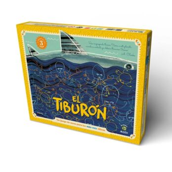 EL TIBURÓN
