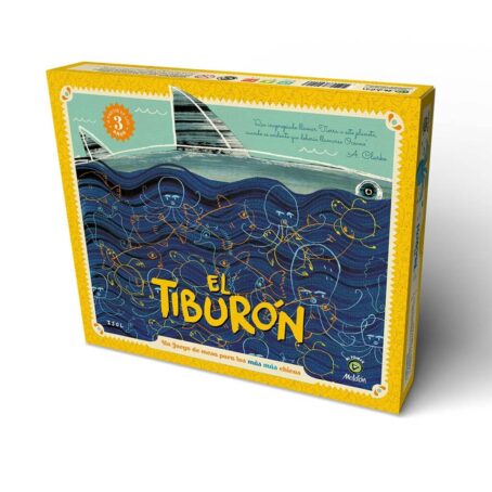 EL TIBURÓN