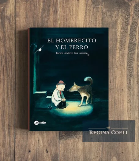 EL HOMBRECITO Y EL PERRO
