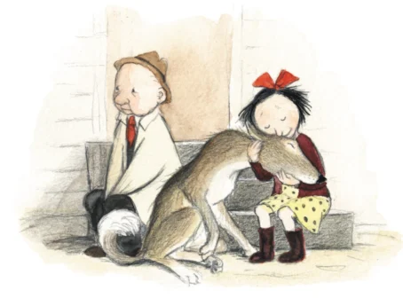 EL HOMBRECITO Y EL PERRO - Imagen 8