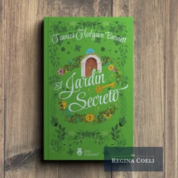 EL JARDÍN SECRETO