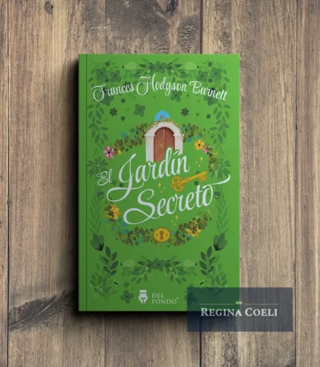 EL JARDÍN SECRETO