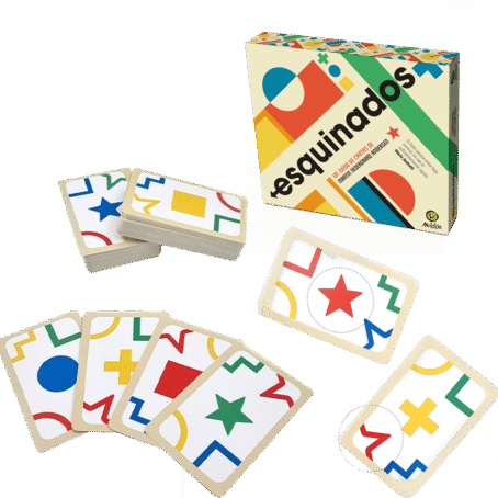 ESQUINADOS - Imagen 3