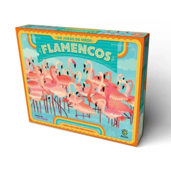FLAMENCOS