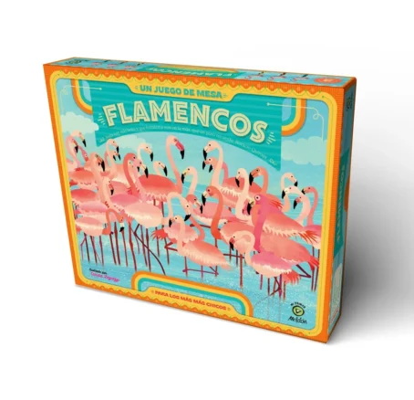 FLAMENCOS