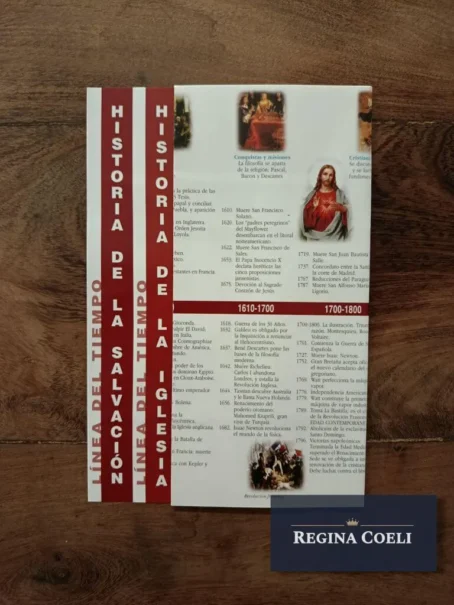 HISTORIA DEL PUEBLO DE DIOS - Imagen 6