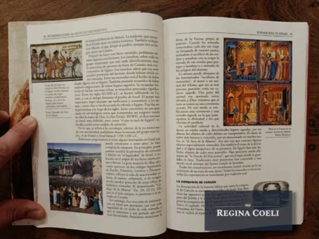 HISTORIA DEL PUEBLO DE DIOS - Imagen 5
