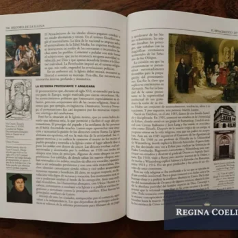 HISTORIA DEL PUEBLO DE DIOS