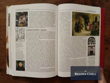 HISTORIA DEL PUEBLO DE DIOS - Imagen 2
