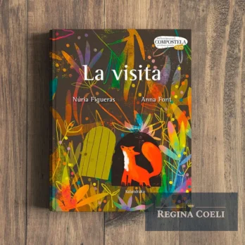 LA VISITA