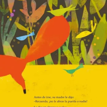 LA VISITA