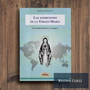 LAS APARICIONES DE LA VIRGEN MARÍA. Un estudio histórico y teológico