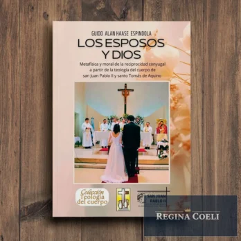 LOS ESPOSOS Y DIOS