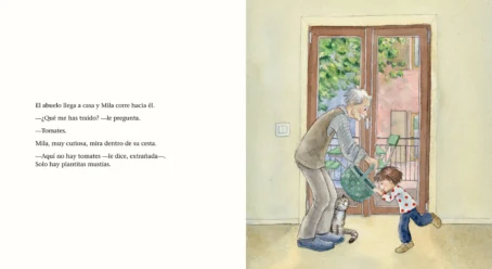 LOS TOMATES DE MILA - Imagen 4