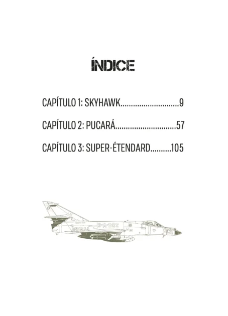 MALVINAS: EL CIELO ES DE LOS HALCONES – Edición Integral - Imagen 2