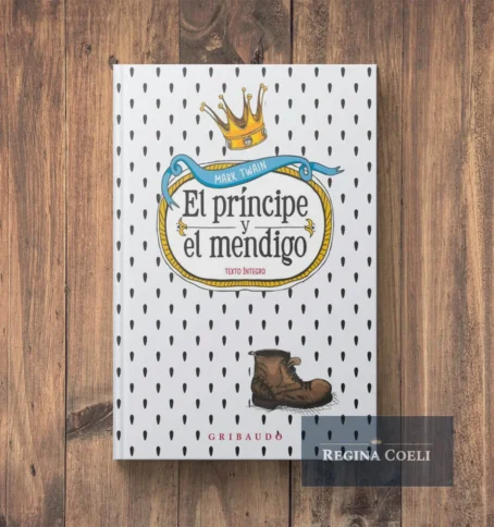 PRÍNCIPE Y MENDIGO