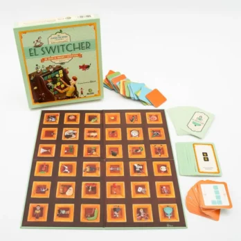 EL SWITCHER