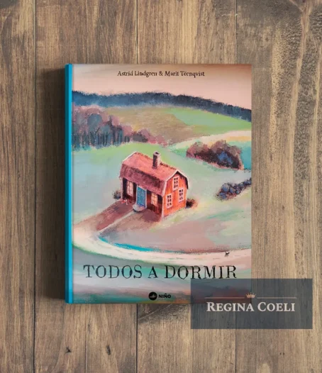 TODOS A DORMIR