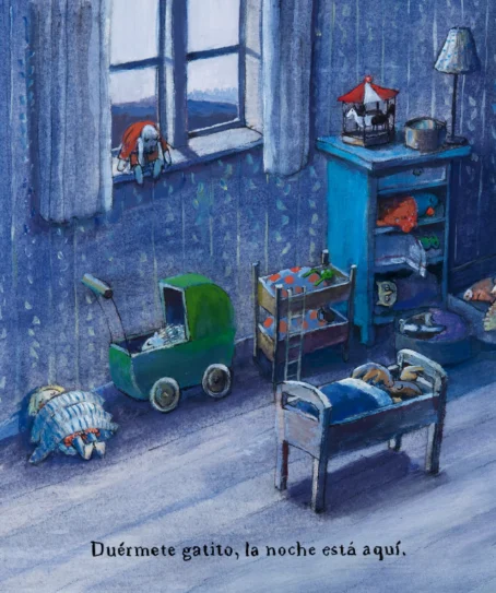 TODOS A DORMIR - Imagen 7