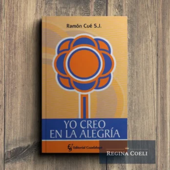 YO CREO EN LA ALEGRÍA