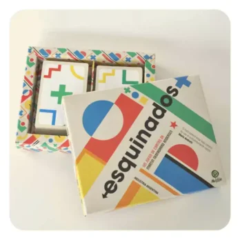 ESQUINADOS