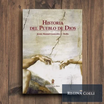 HISTORIA DEL PUEBLO DE DIOS
