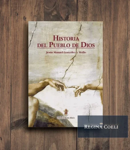 HISTORIA DEL PUEBLO DE DIOS
