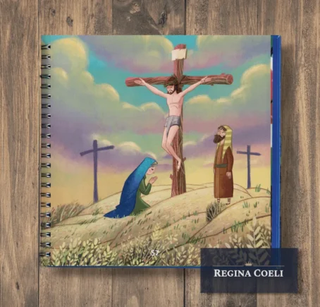 LA BIBLIA DE LOS CHICOS - Imagen 5