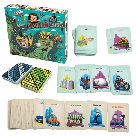 EL PASAJERO - Imagen 3